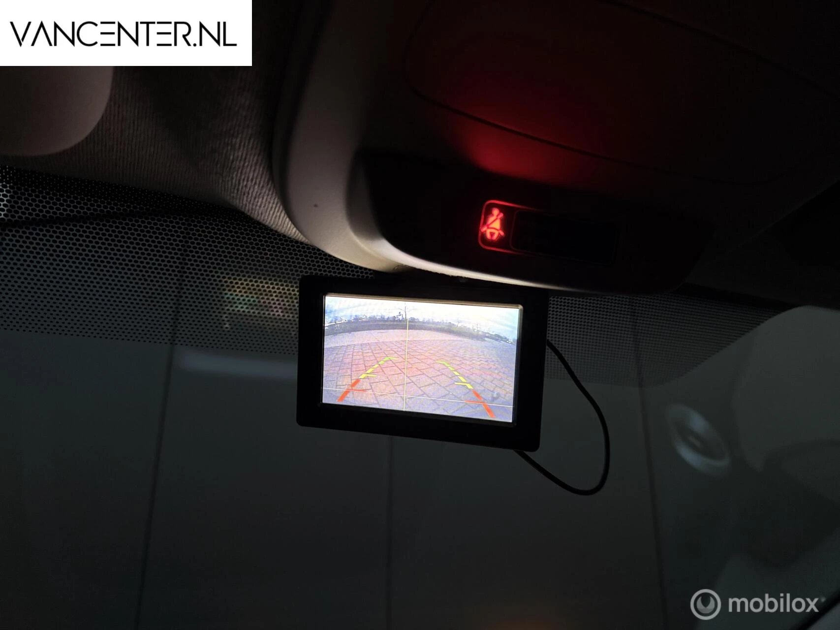 Hoofdafbeelding Fiat Talento