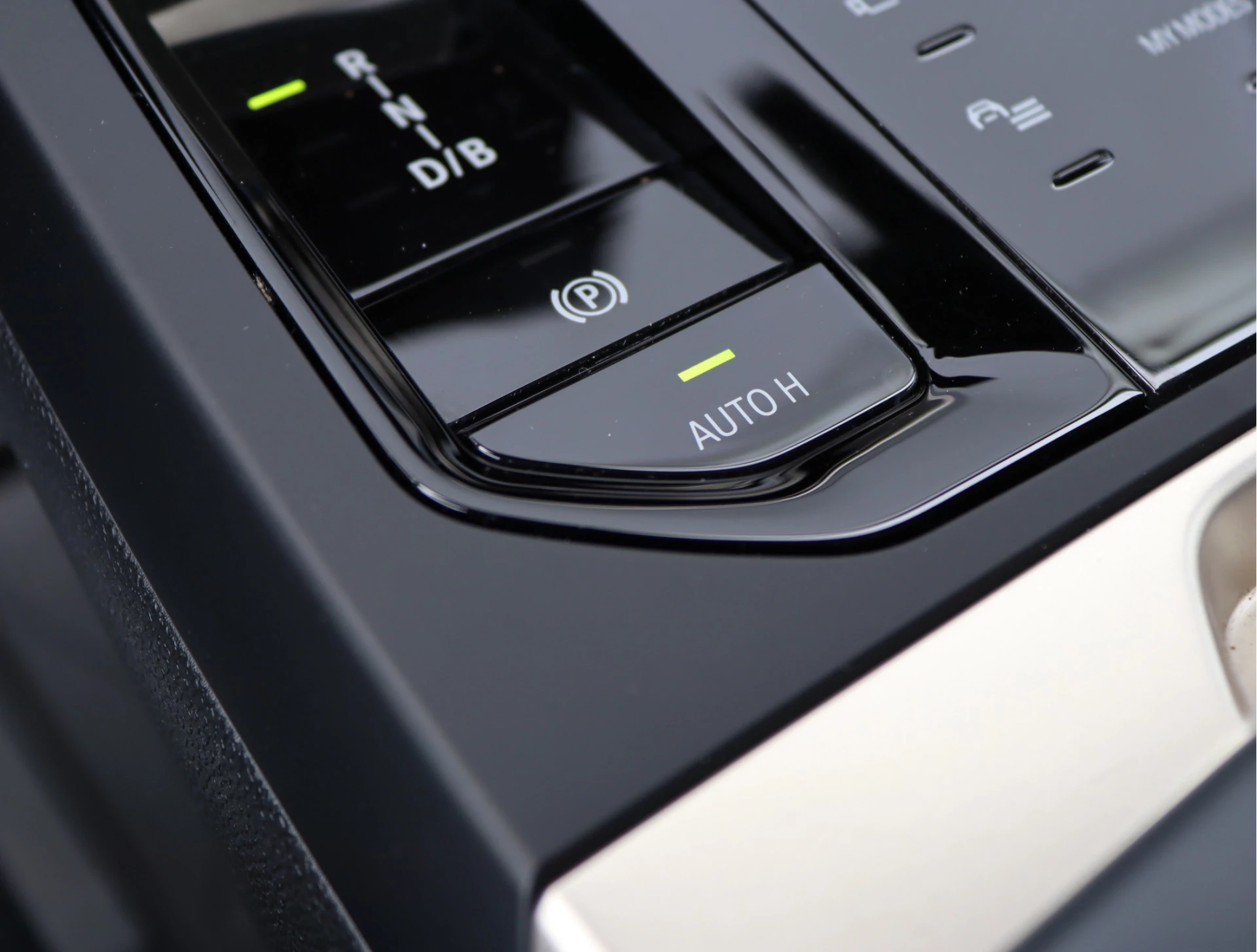 Hoofdafbeelding BMW iX