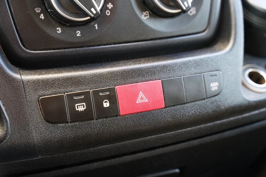 Hoofdafbeelding Peugeot Boxer