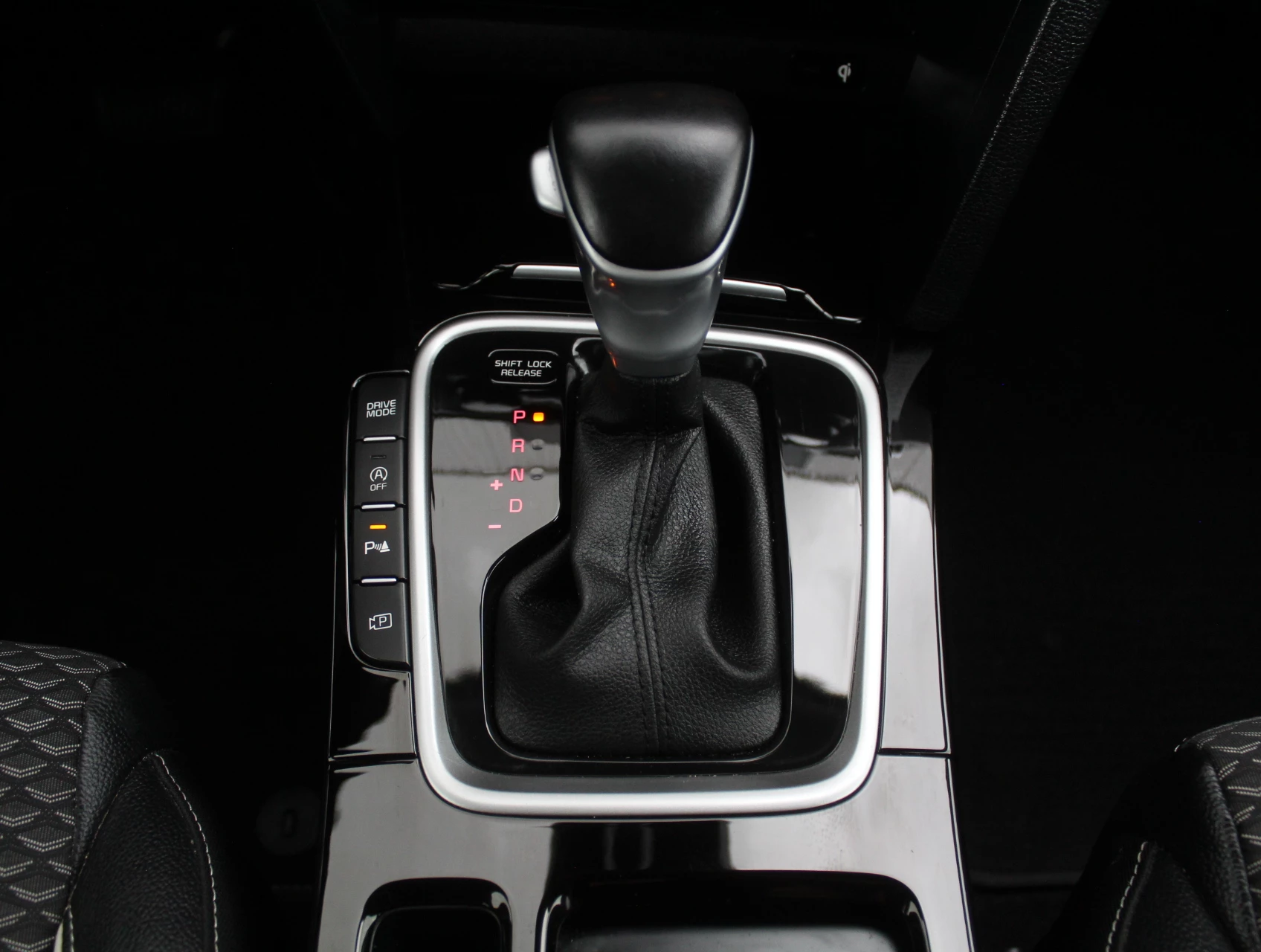 Hoofdafbeelding Kia Ceed