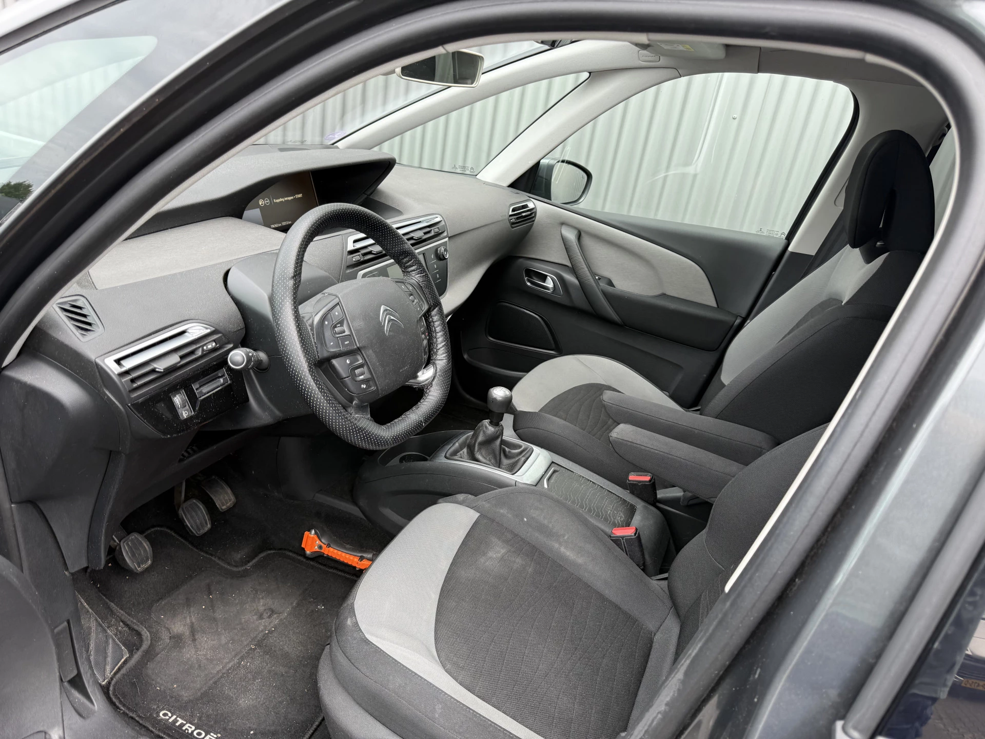 Hoofdafbeelding Citroën Grand C4 Picasso