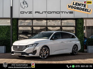 Peugeot 308 SW 1.5 BlueHDi Automaat Allure Business | Carplay | Virtual | ACC | BTW |