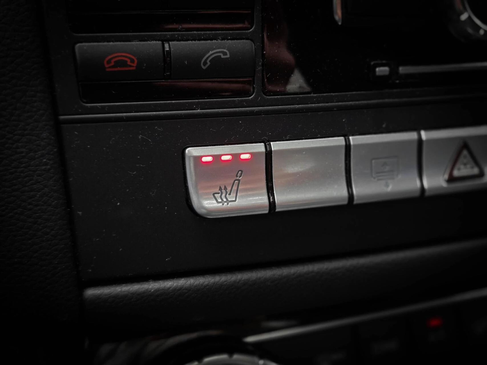 Hoofdafbeelding Mercedes-Benz CLS