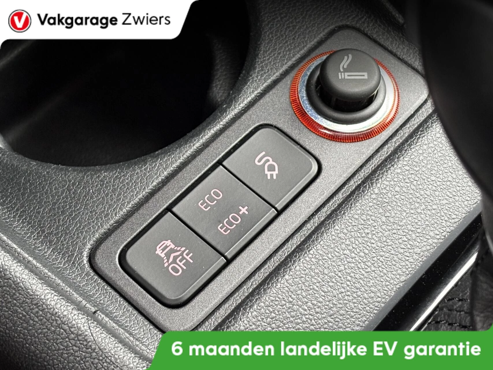 Hoofdafbeelding Volkswagen e-up!
