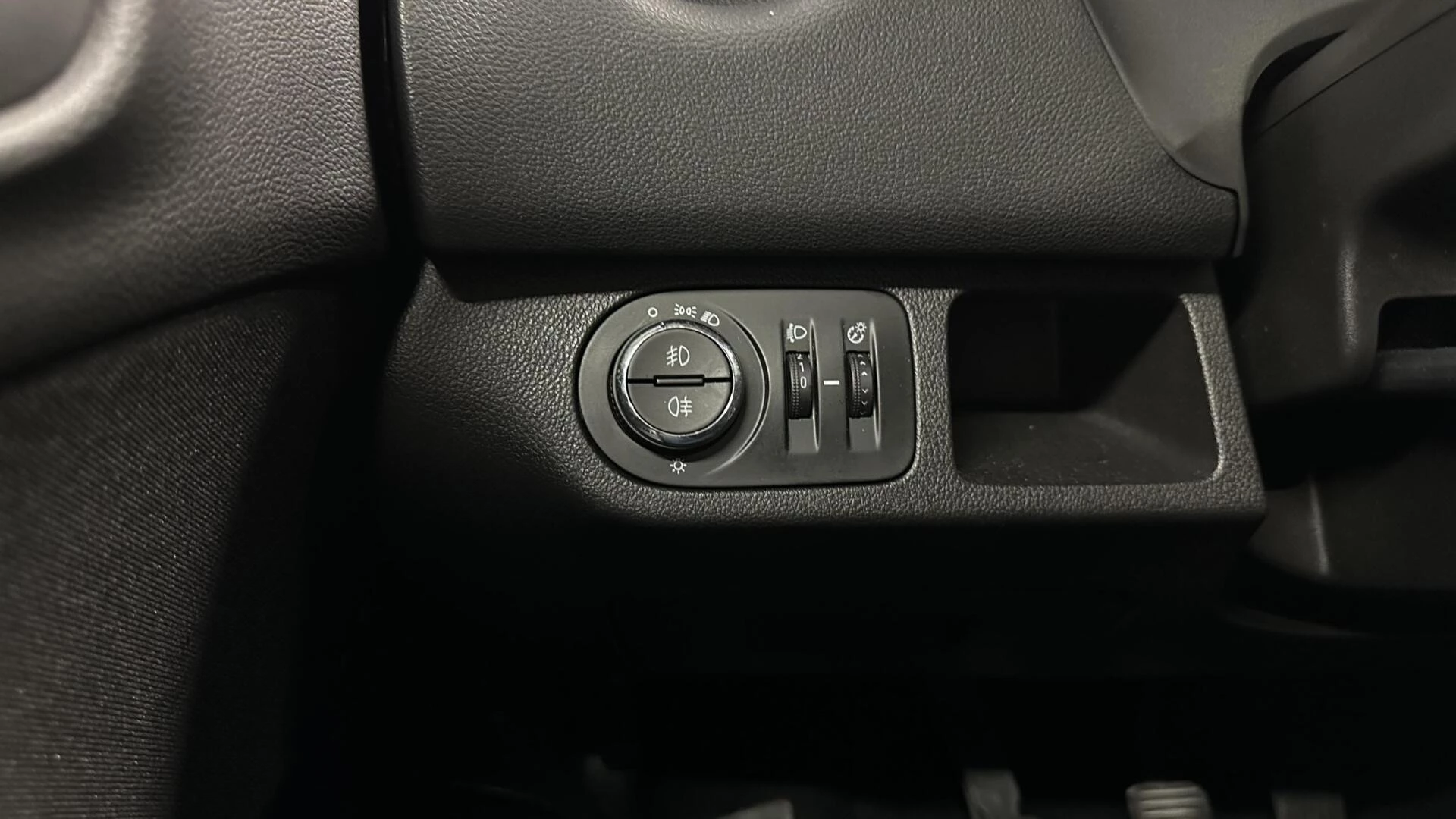 Hoofdafbeelding Opel Meriva