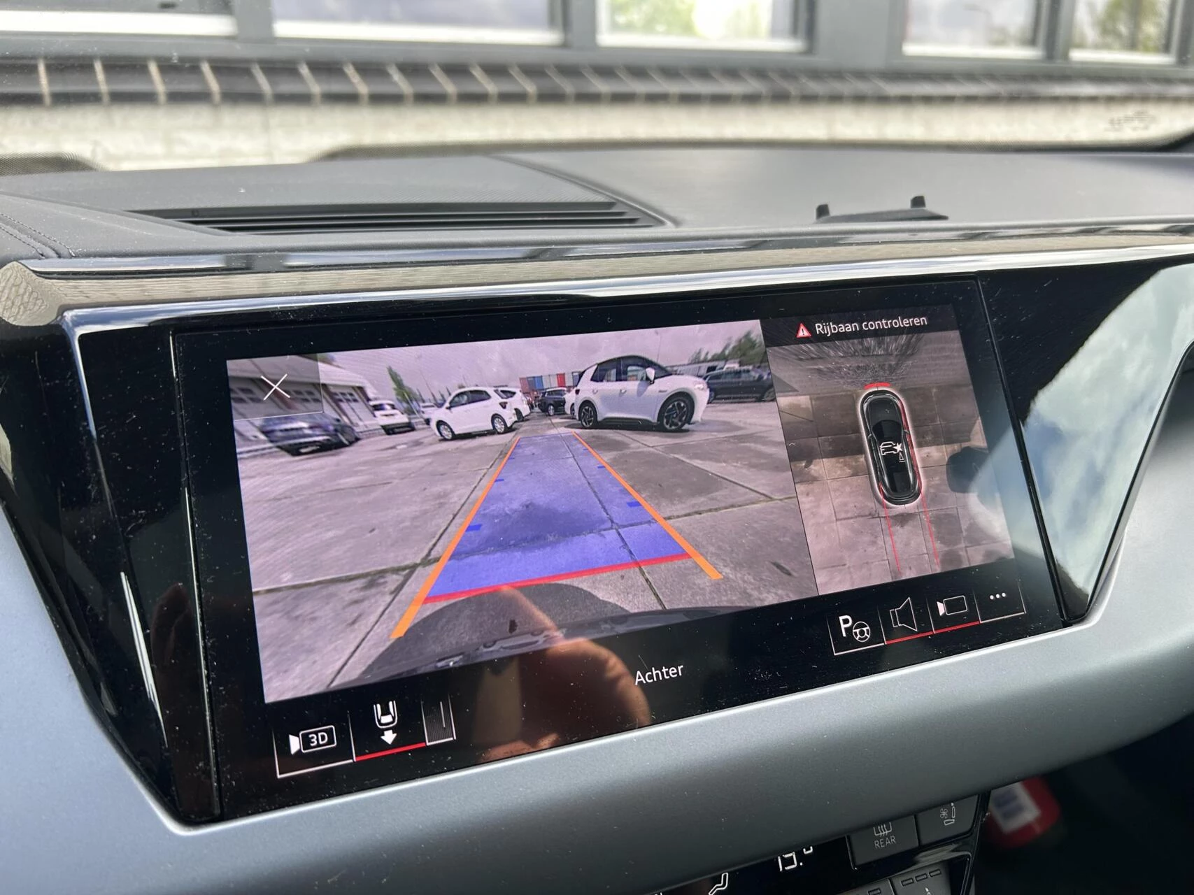 Hoofdafbeelding Audi e-tron GT