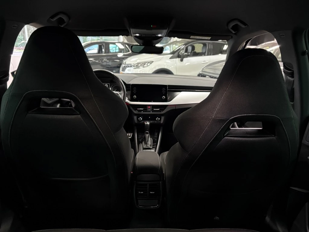 Hoofdafbeelding Škoda Kamiq