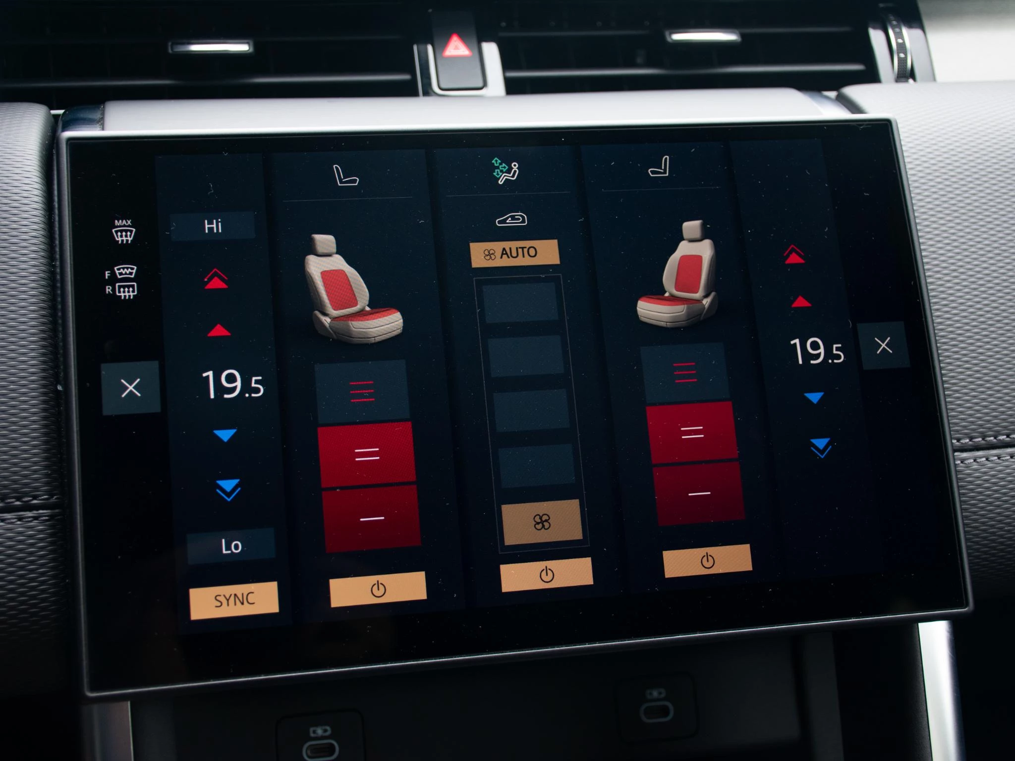 Hoofdafbeelding Land Rover Discovery Sport