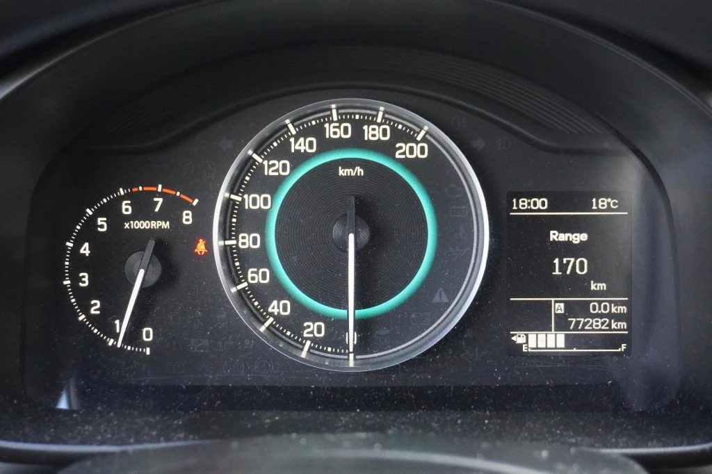 Hoofdafbeelding Suzuki Ignis