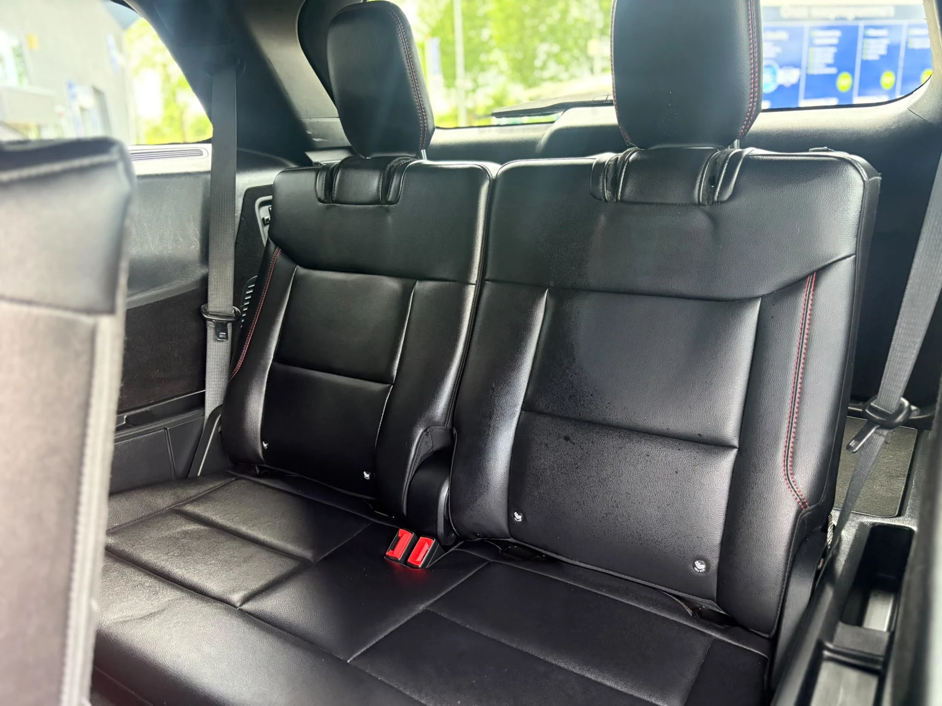 Hoofdafbeelding Ford Explorer