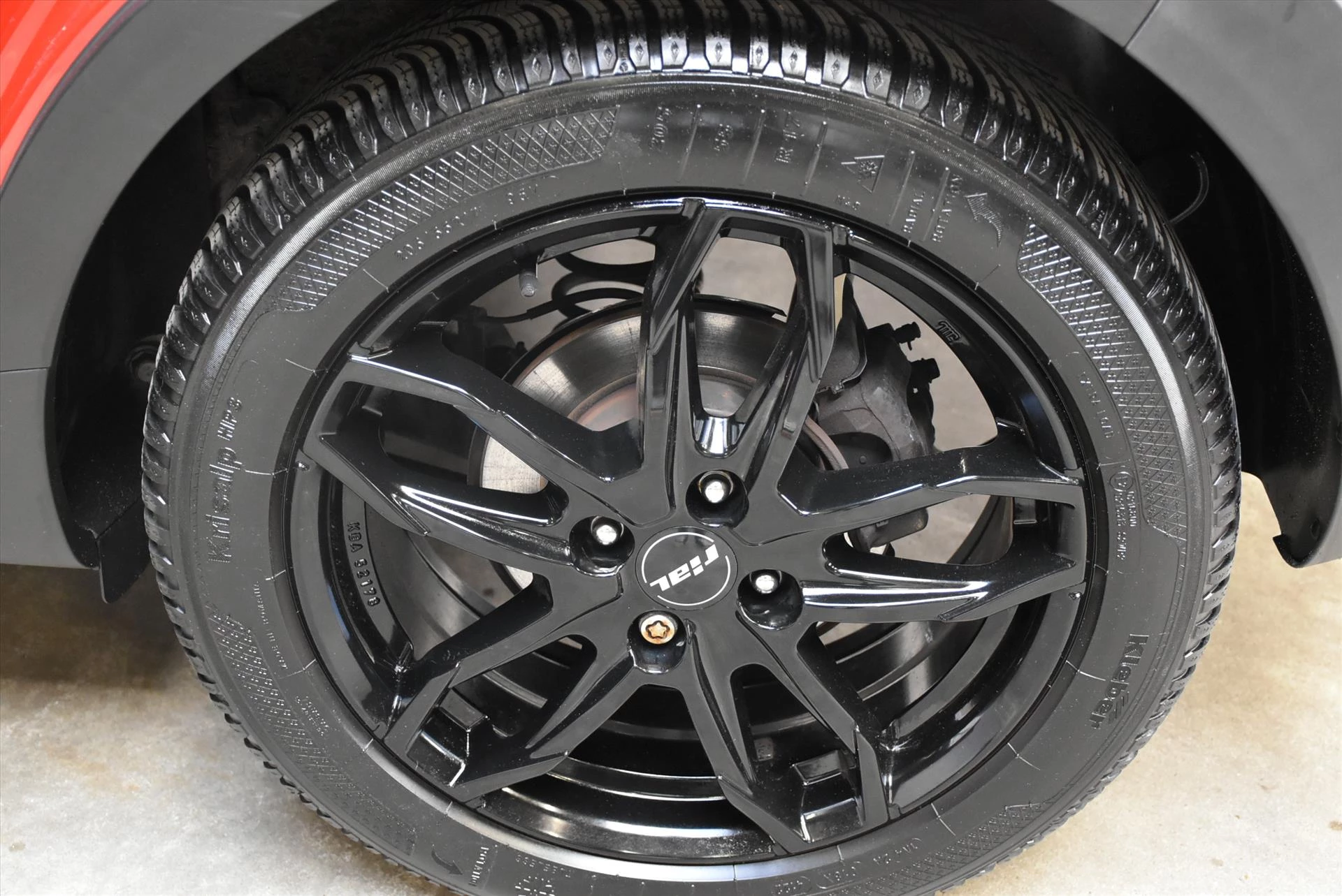 Hoofdafbeelding Kia Stonic