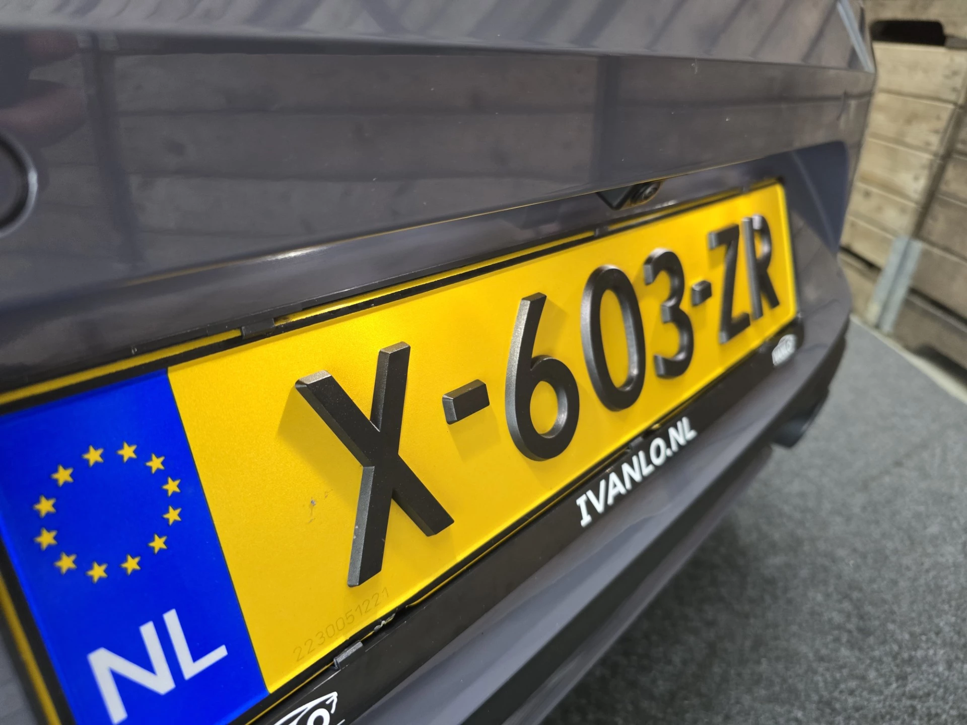 Hoofdafbeelding CUPRA Leon