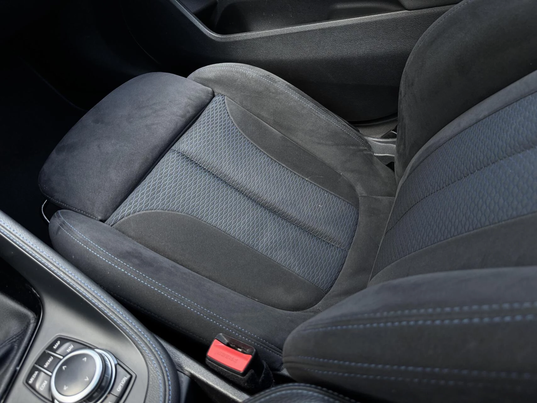 Hoofdafbeelding BMW X2