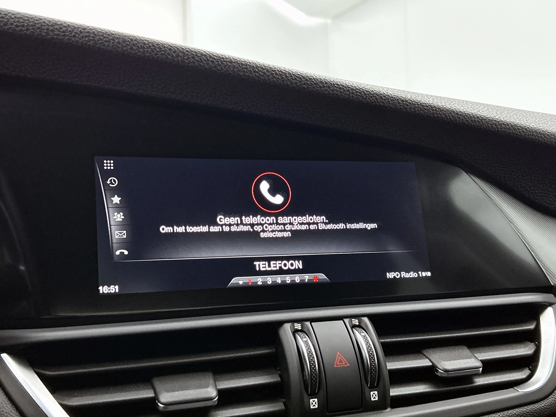 Hoofdafbeelding Alfa Romeo Giulia