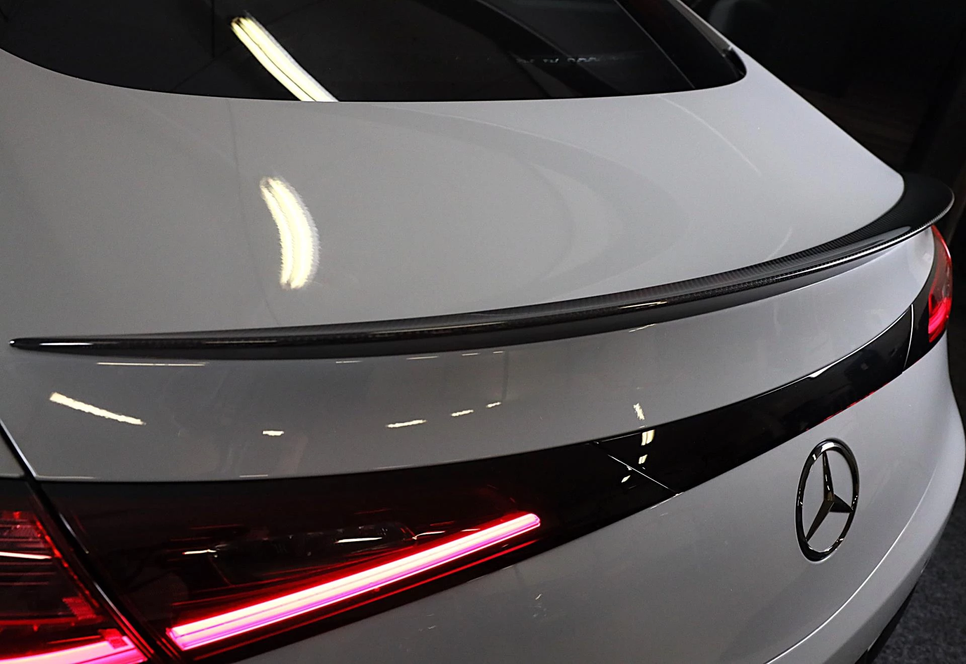 Hoofdafbeelding Mercedes-Benz CLE