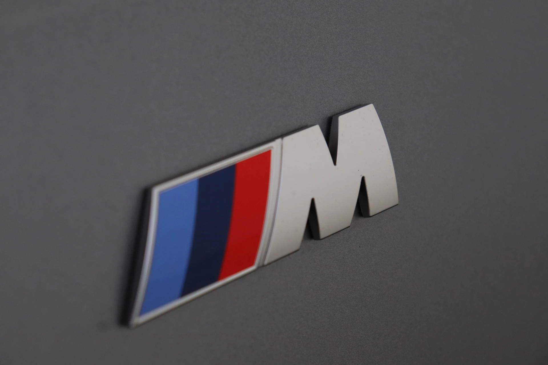 Hoofdafbeelding BMW i5
