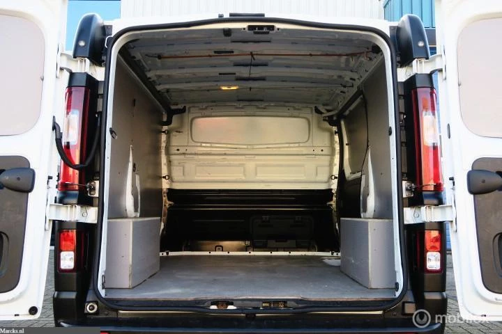 Hoofdafbeelding Fiat Talento