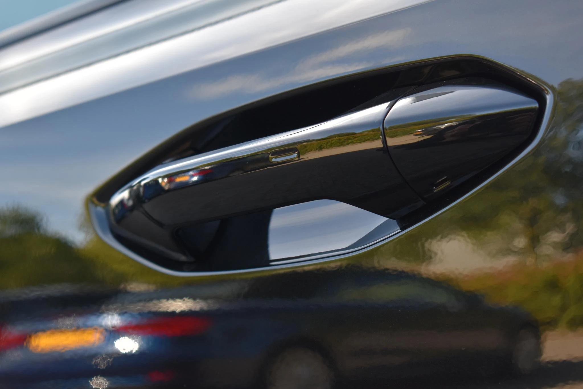 Hoofdafbeelding Audi RS3