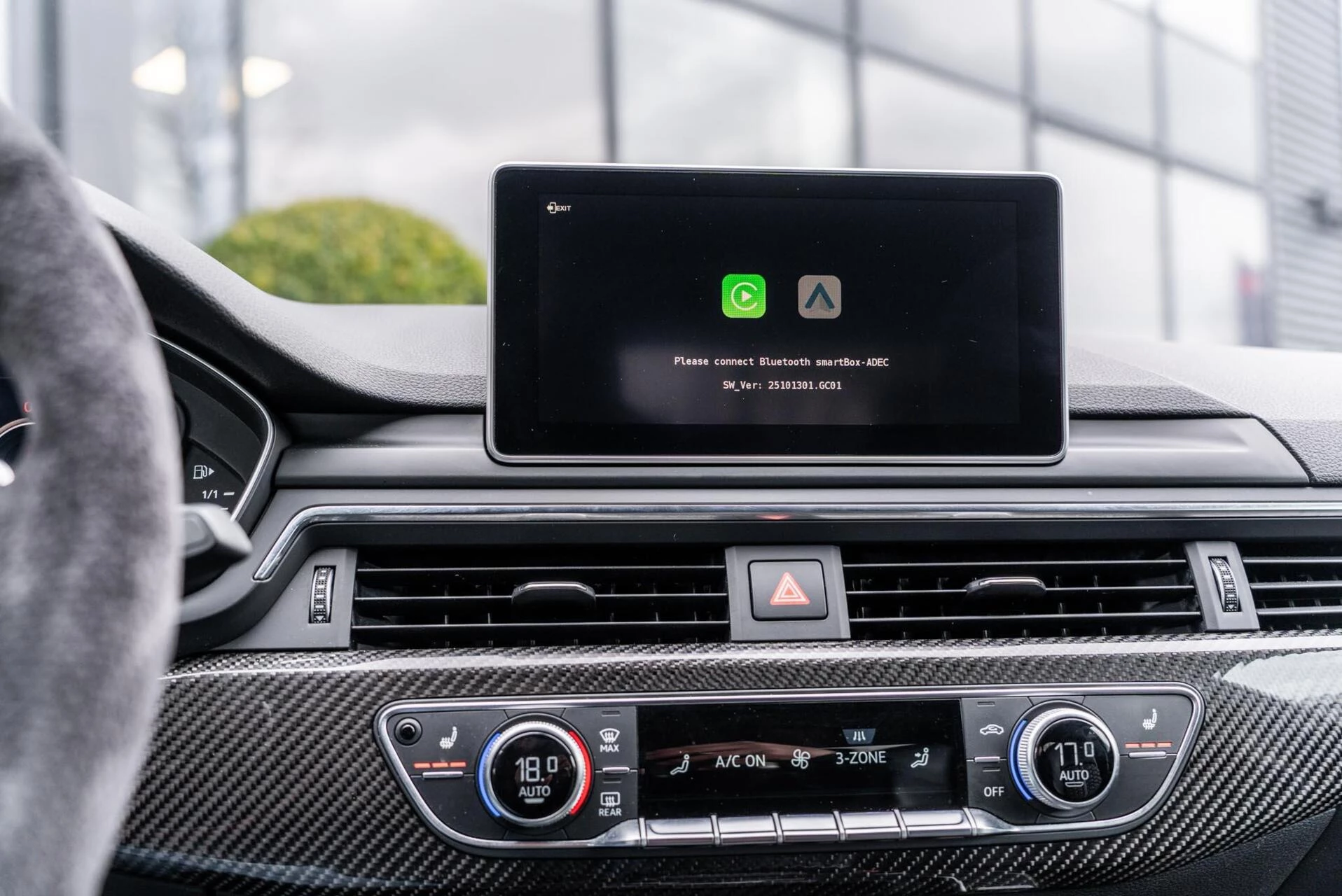 Hoofdafbeelding Audi RS5