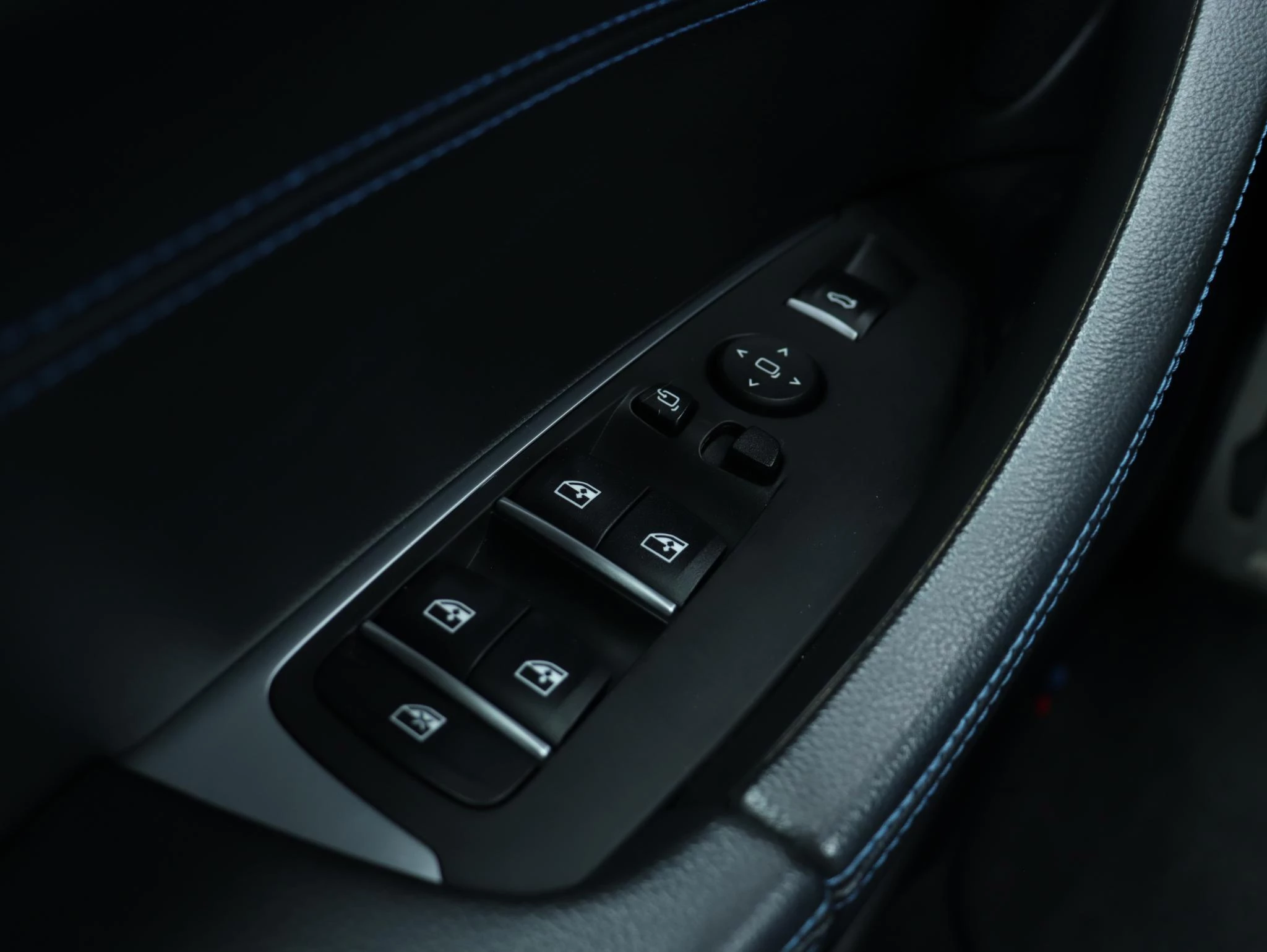 Hoofdafbeelding BMW X4