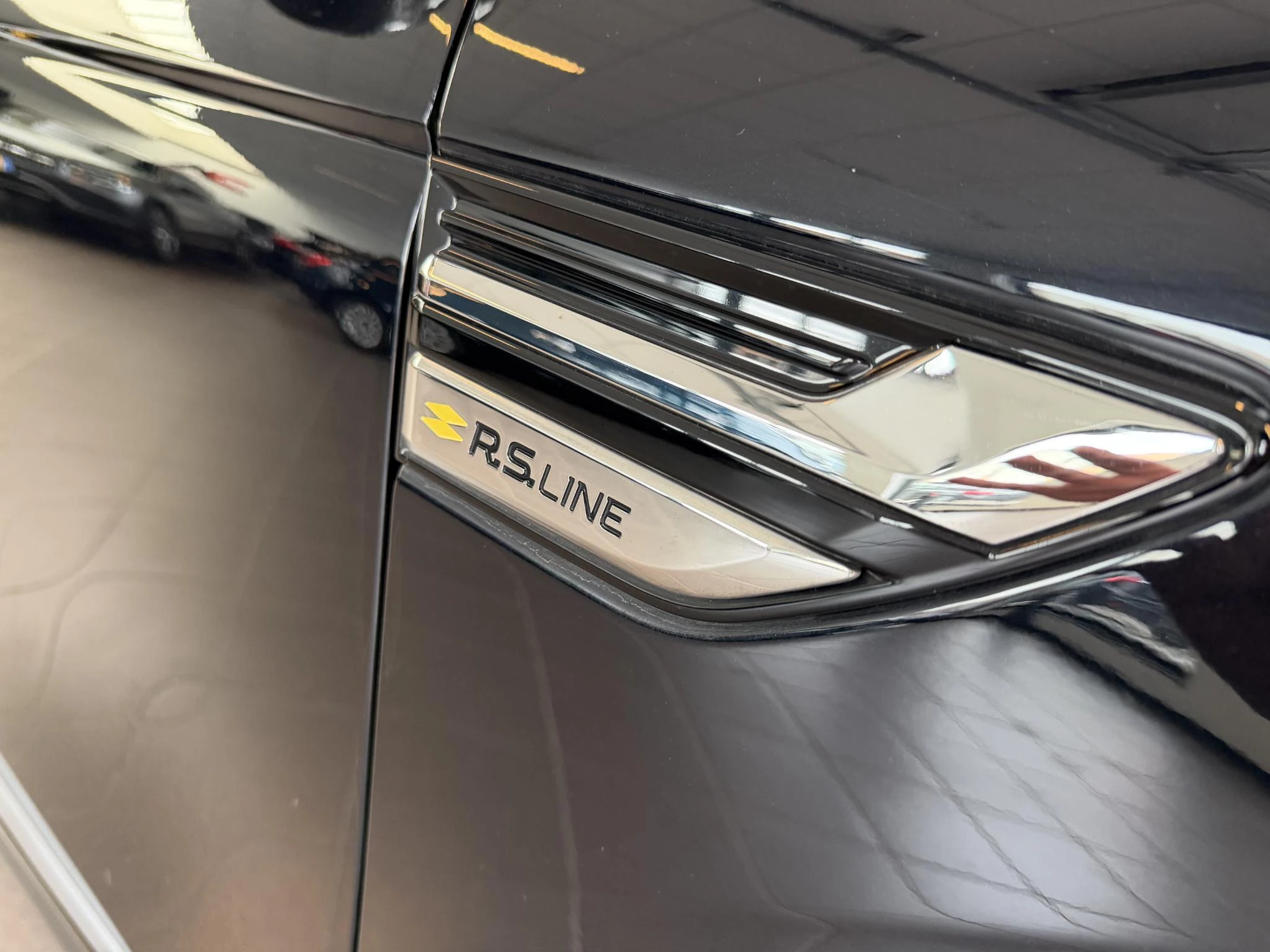 Hoofdafbeelding Renault Arkana