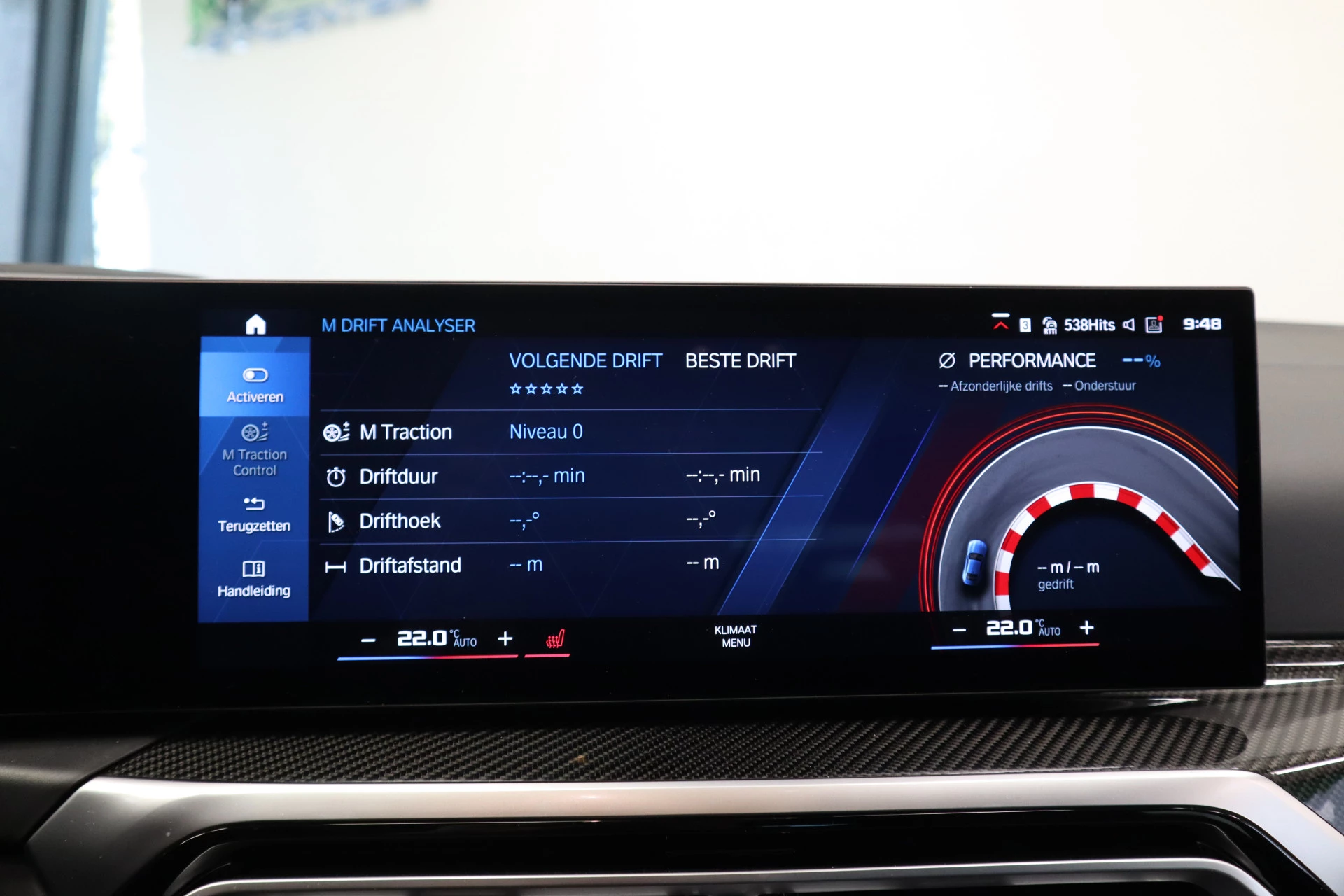 Hoofdafbeelding BMW M3