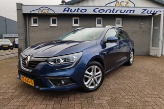 Renault Mégane 1.2 TCE ZEN, NAVI, PDC, TREKHAAK, ENZ...