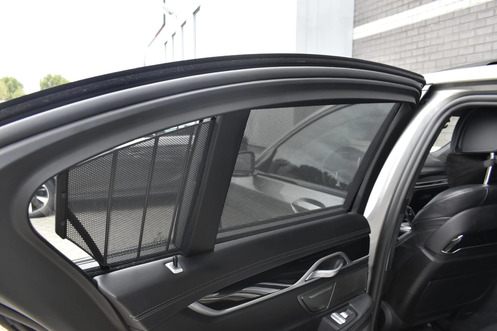 Hoofdafbeelding BMW 7 Serie