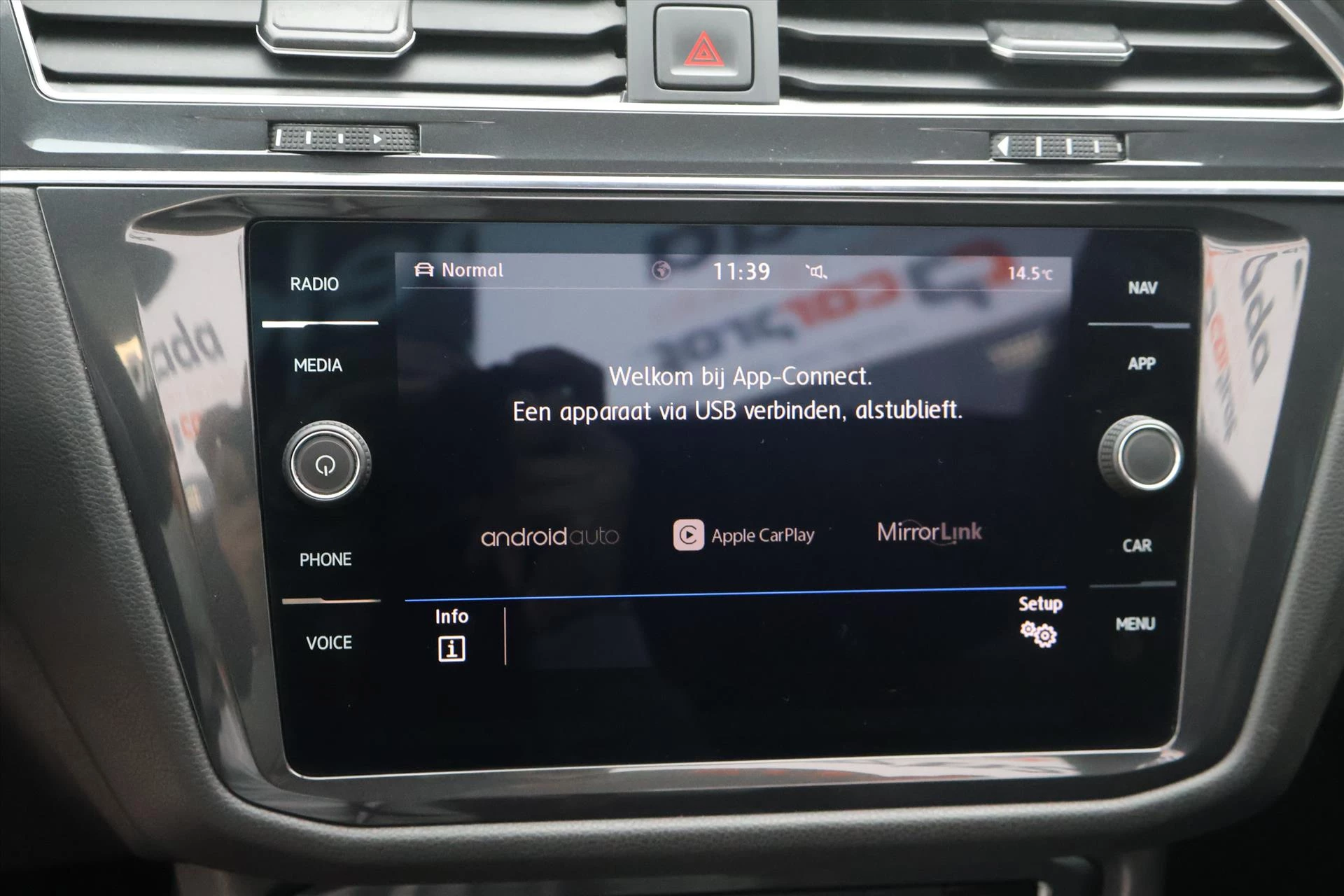 Hoofdafbeelding Volkswagen Tiguan Allspace