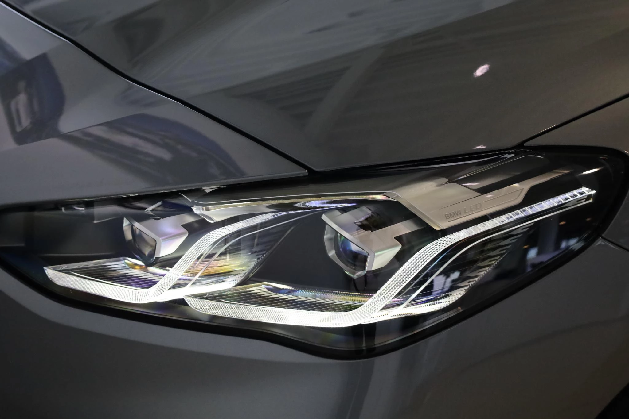 Hoofdafbeelding BMW 2 Serie