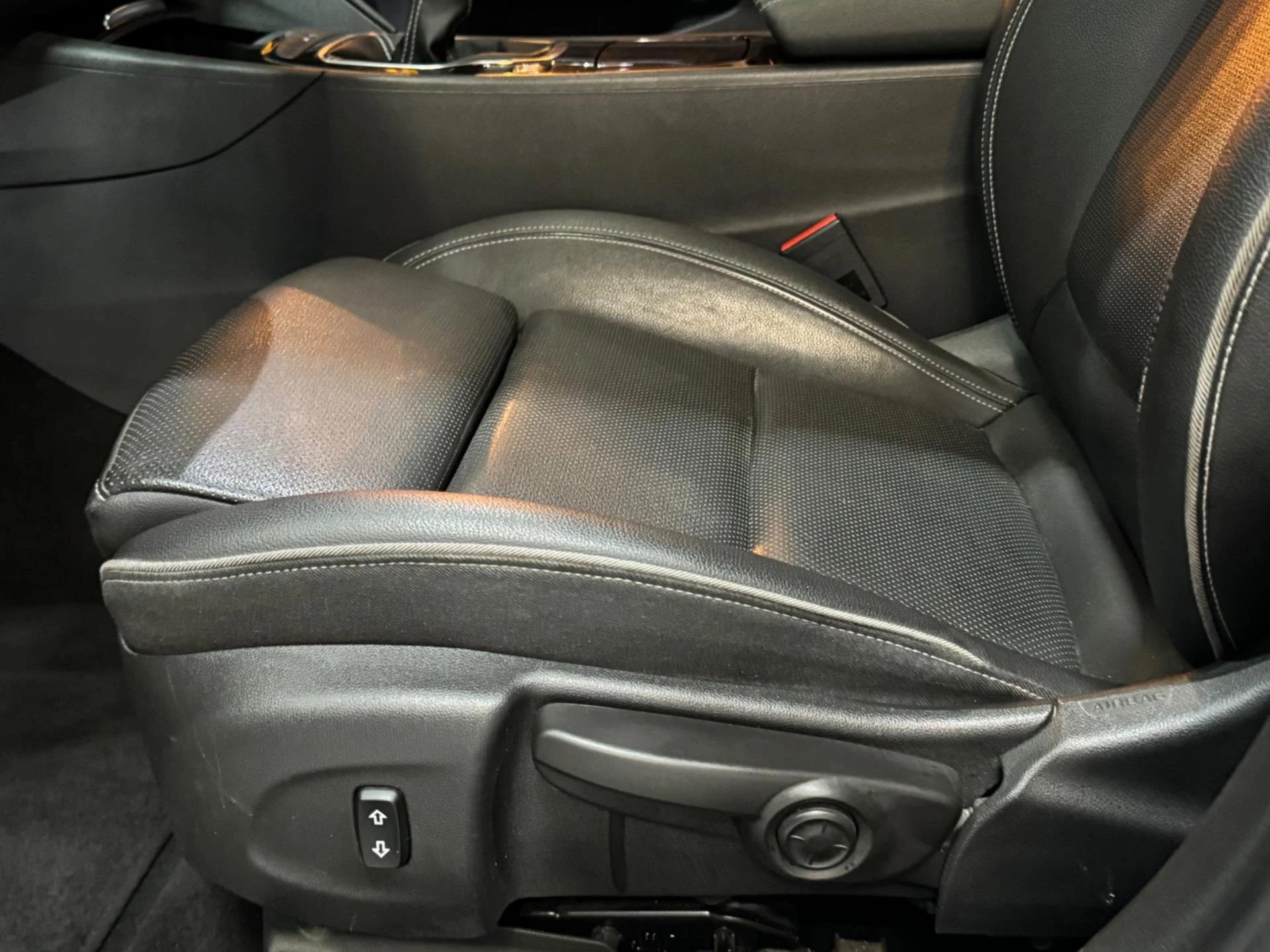 Hoofdafbeelding Opel Insignia
