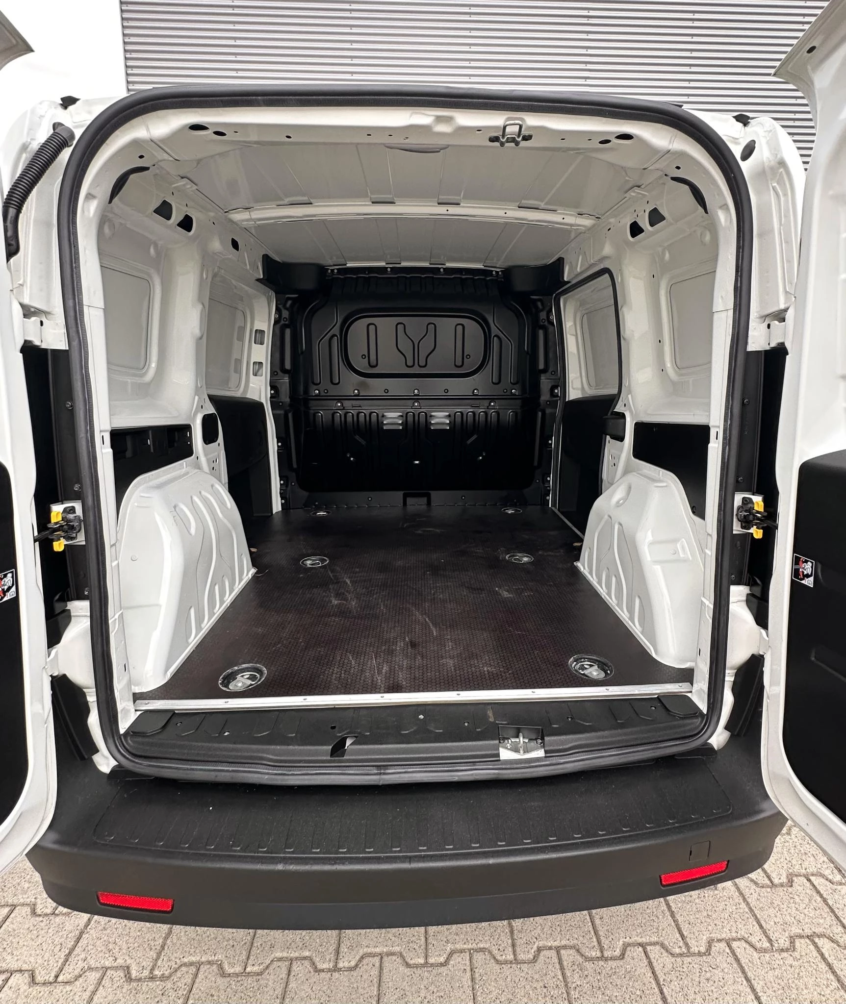 Hoofdafbeelding Fiat Doblò
