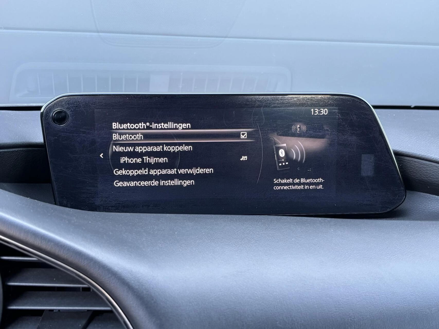 Hoofdafbeelding Mazda 3