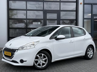 Peugeot 208 1.2 VTi Active 5D / Cruise / Airco / Bluetooth