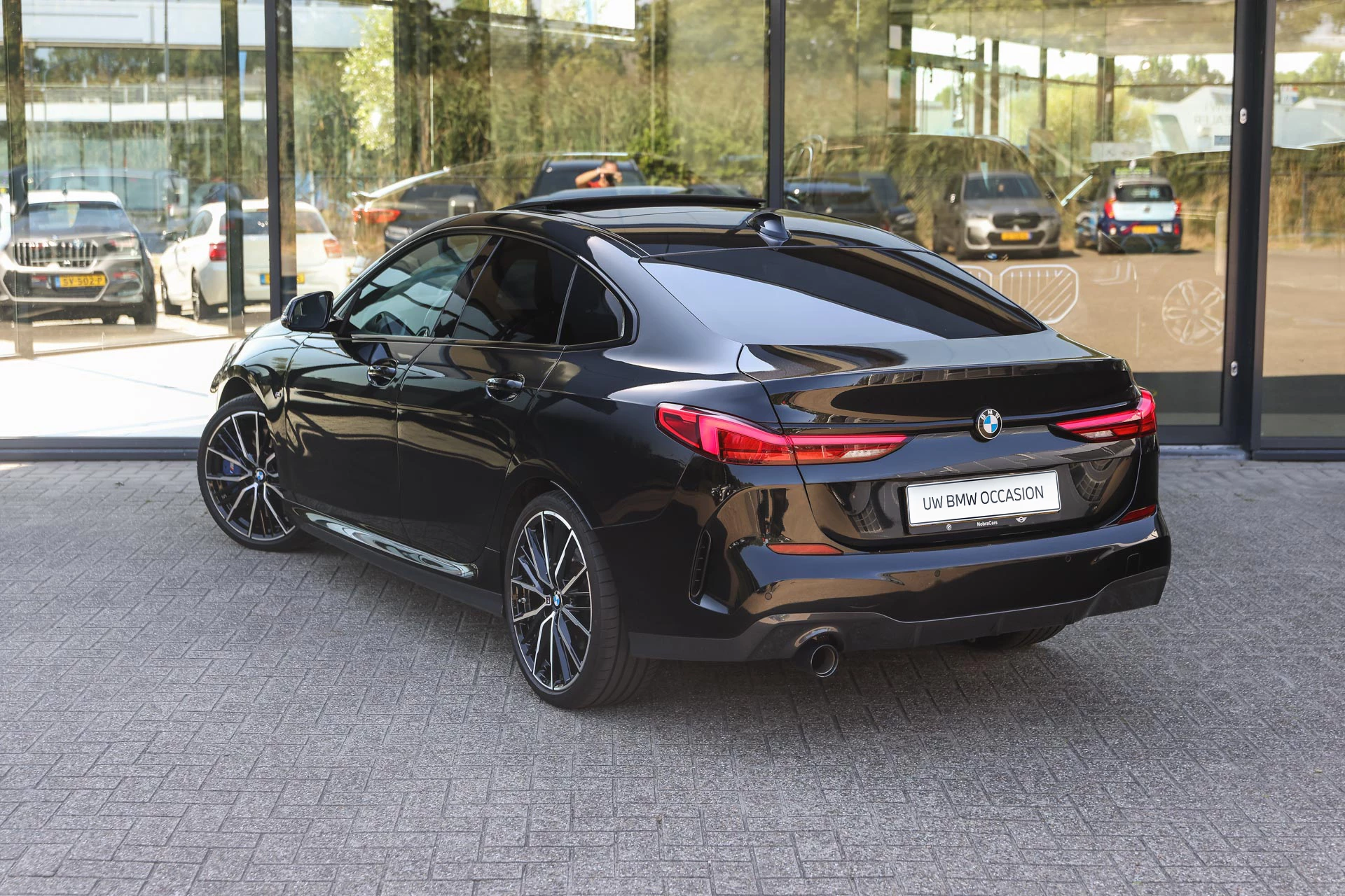 Hoofdafbeelding BMW 2 Serie