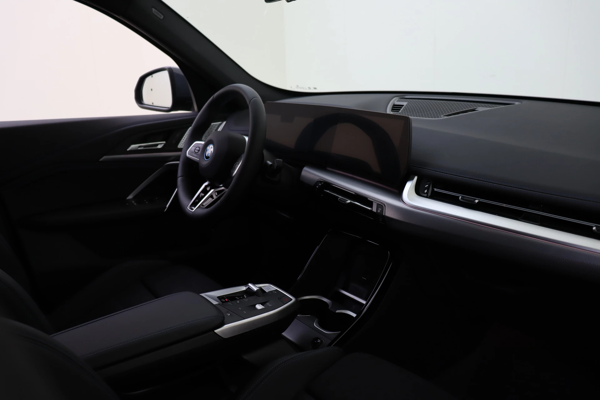 Hoofdafbeelding BMW iX1