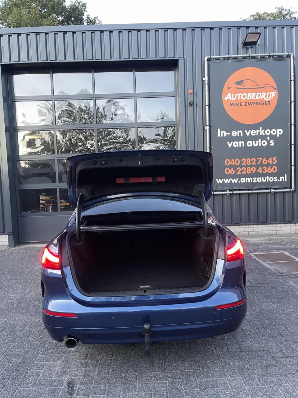 Hoofdafbeelding BMW 2 Serie