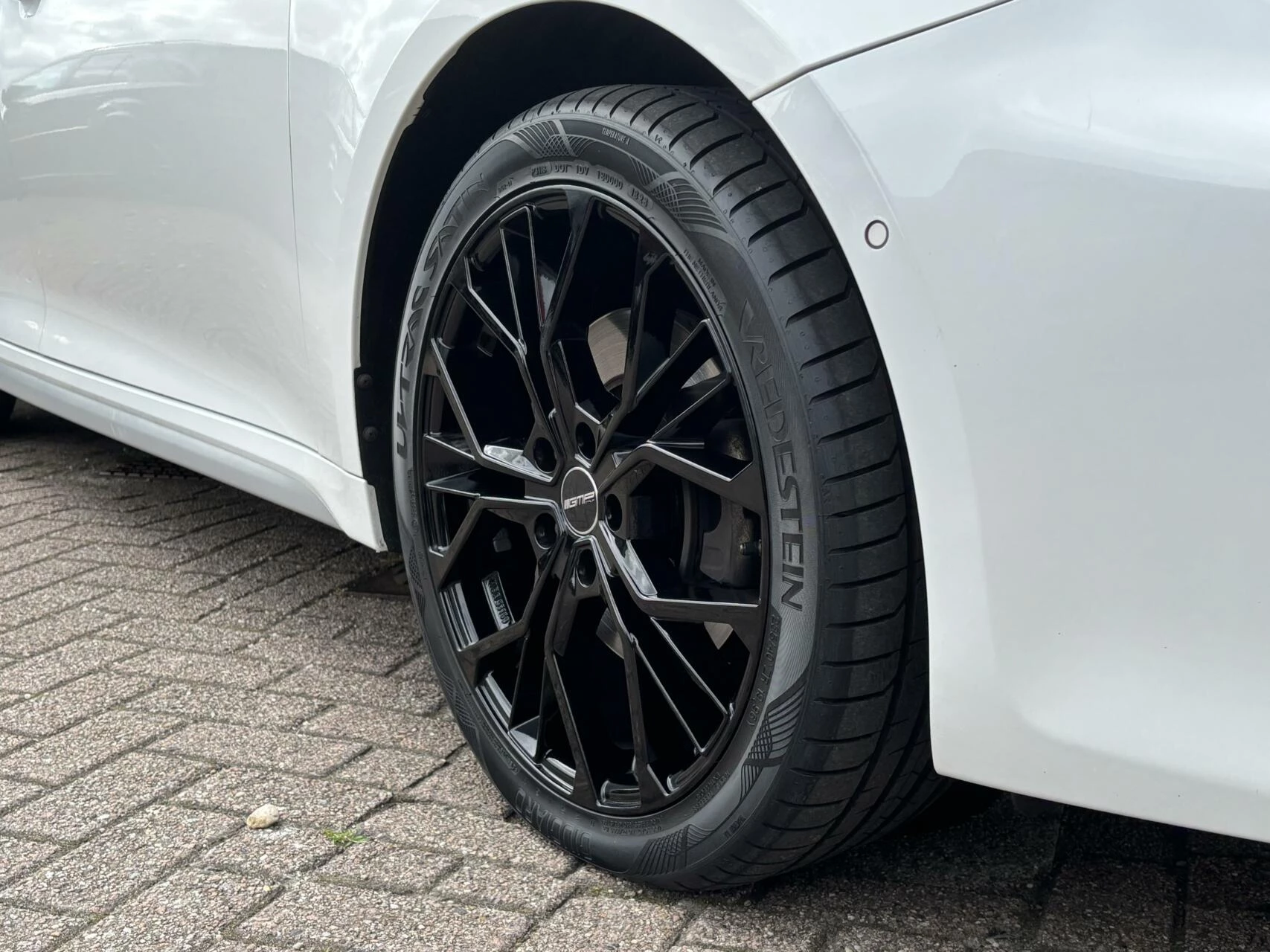 Hoofdafbeelding Kia Optima