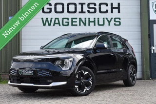 Hoofdafbeelding Kia Niro EV Kia Niro EV DynamicLine 64.8 kWh | SOH 99,3% | Camera | Keyless Entry |