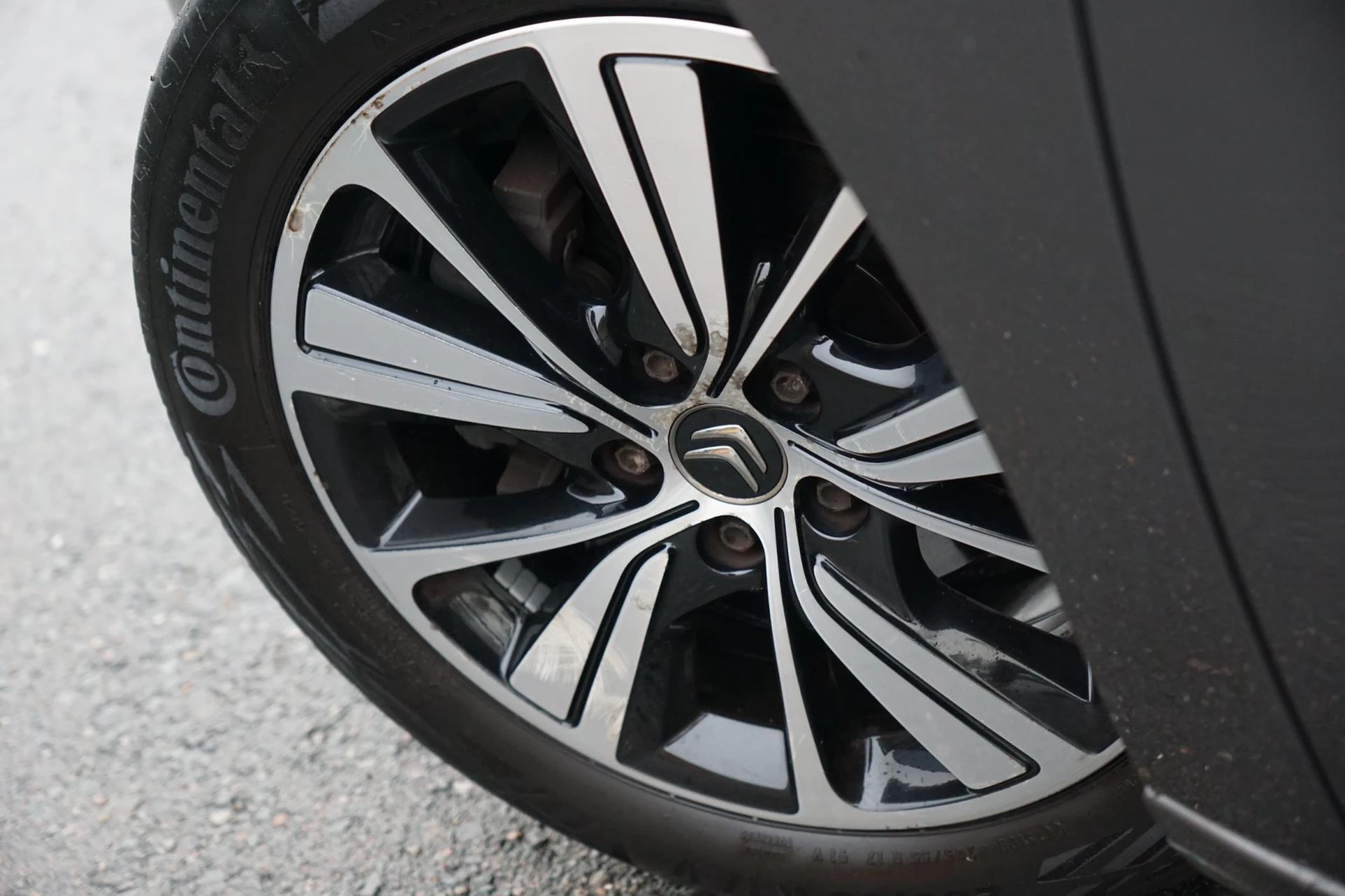 Hoofdafbeelding Citroën Grand C4 Picasso