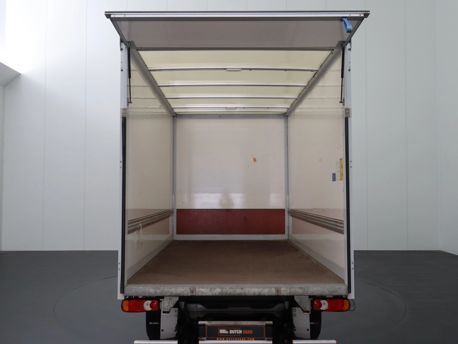 Hoofdafbeelding Peugeot Boxer