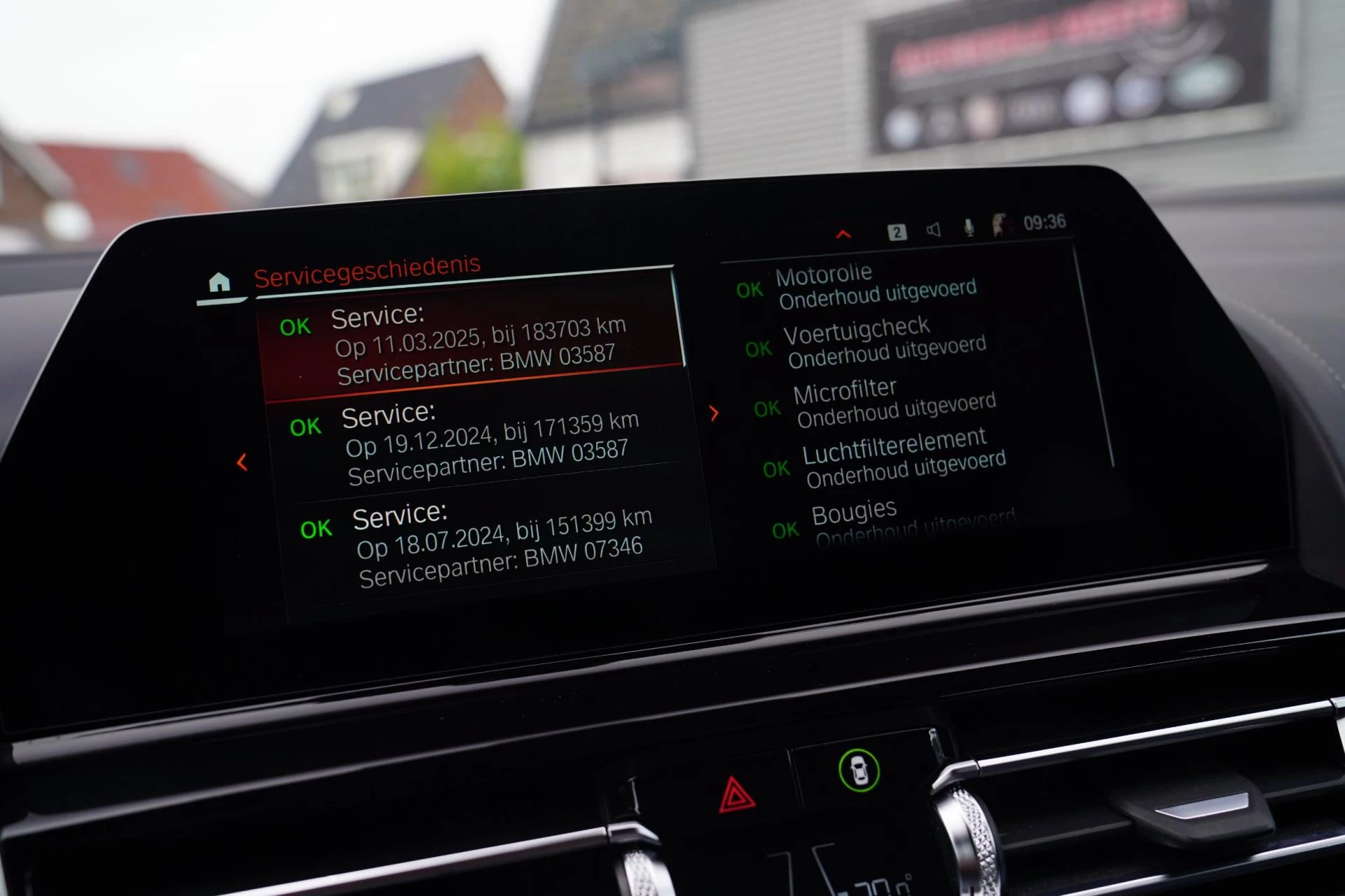 Hoofdafbeelding BMW 8 Serie