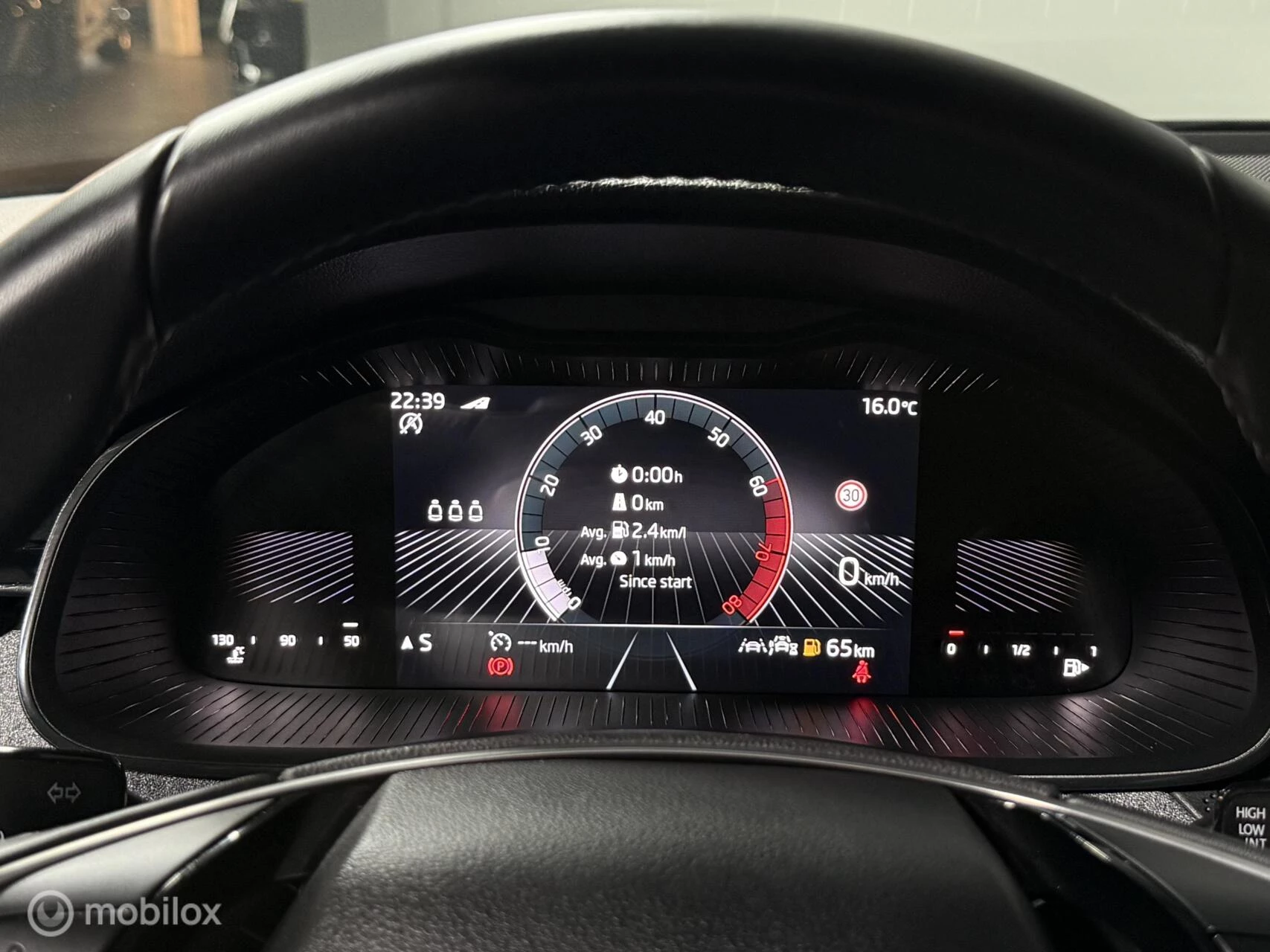 Hoofdafbeelding Škoda Kamiq