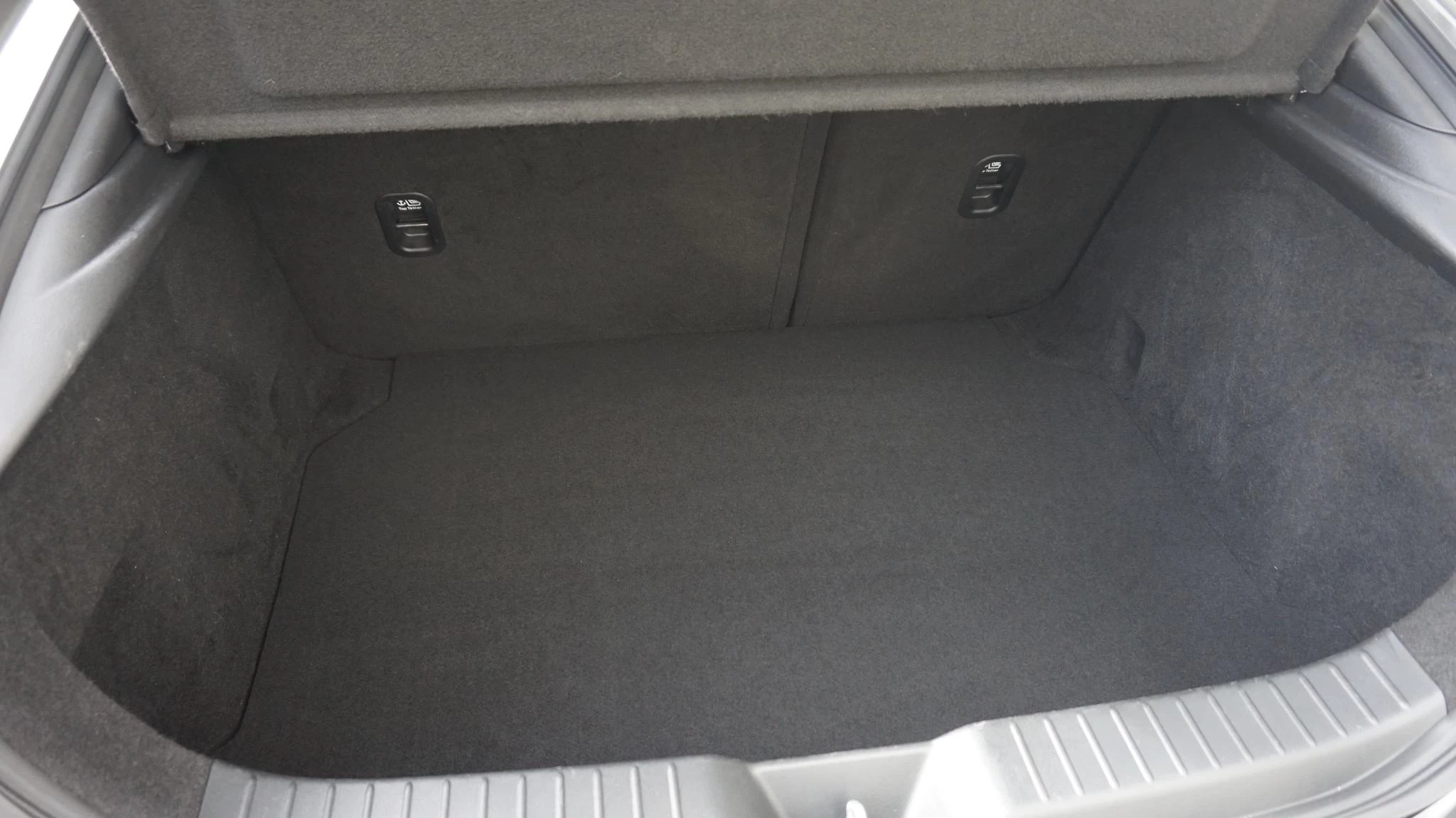 Hoofdafbeelding Mazda 3