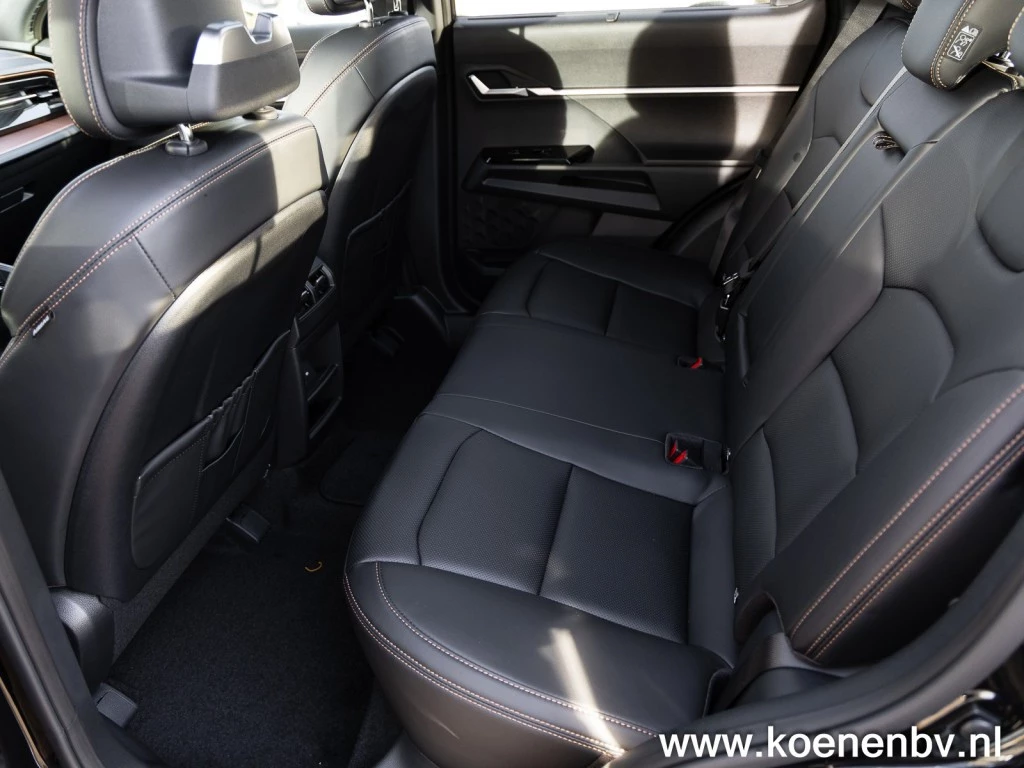 Hoofdafbeelding KGM Torres