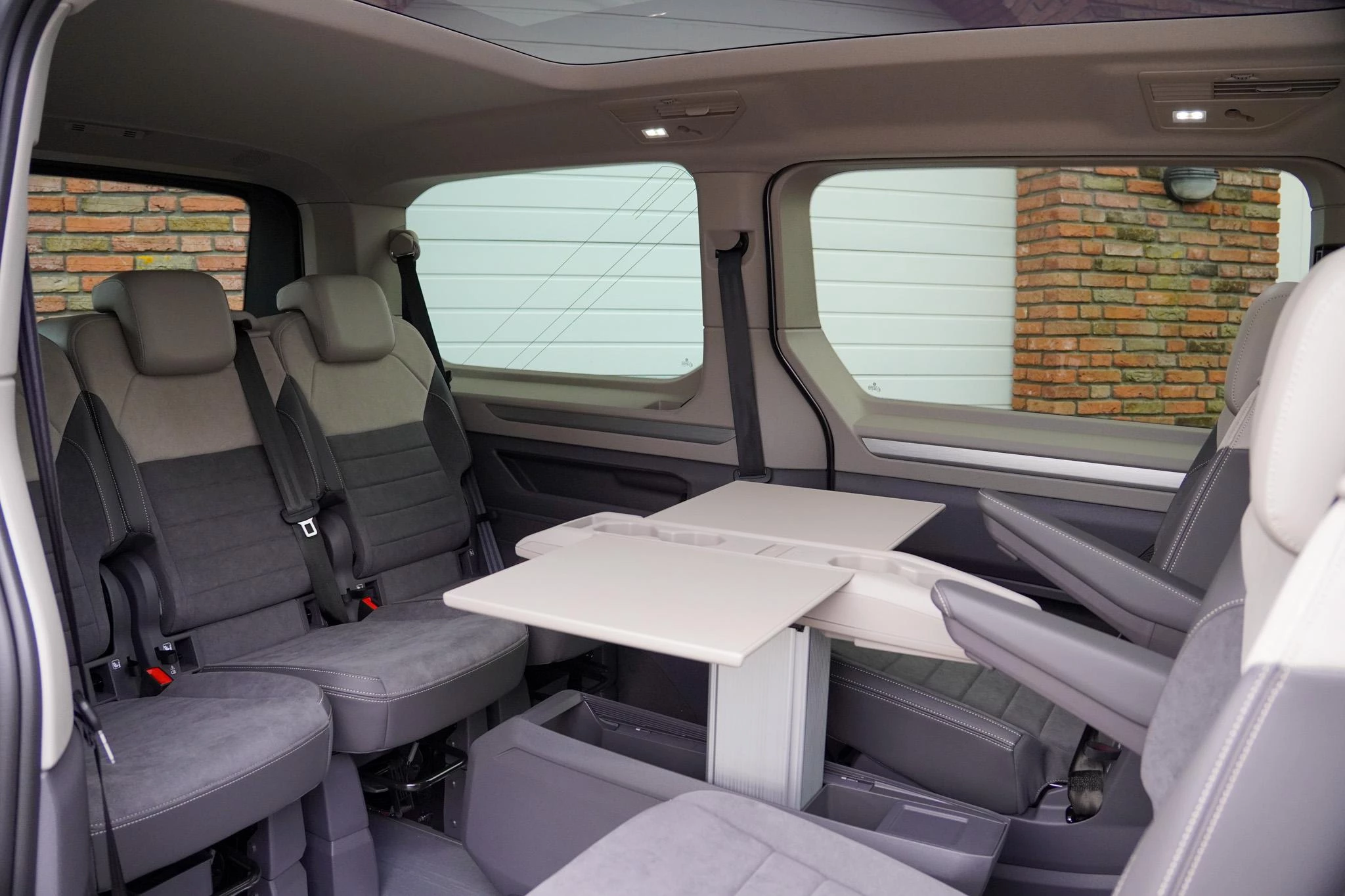 Hoofdafbeelding Volkswagen Multivan