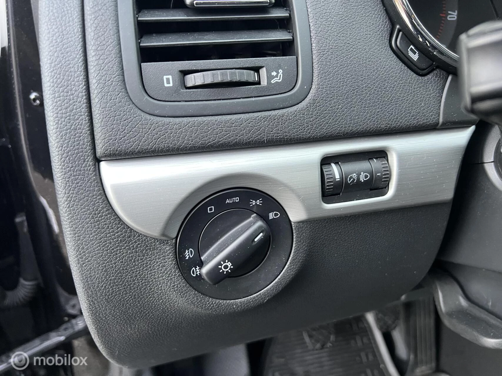 Hoofdafbeelding Škoda Yeti