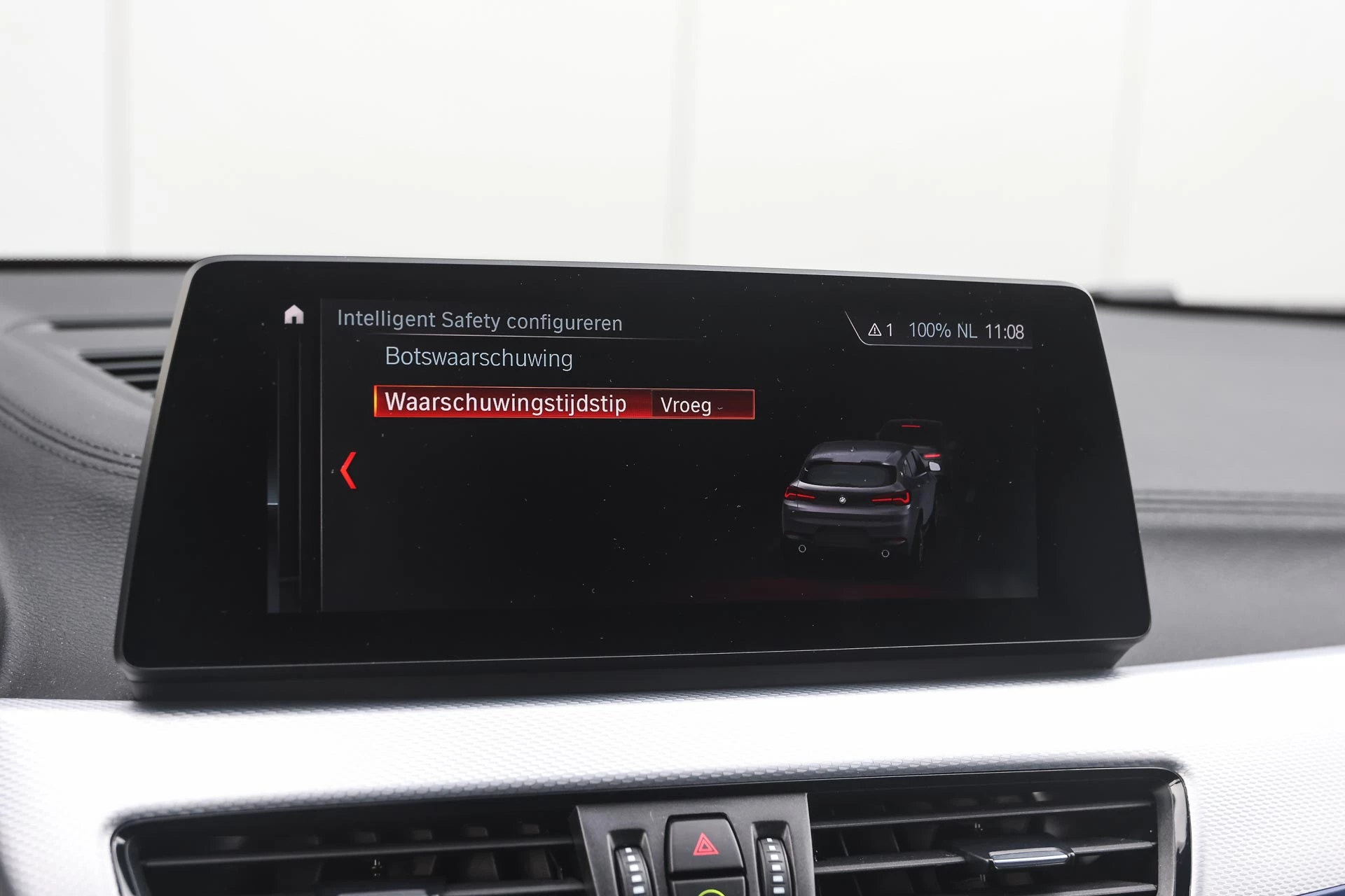 Hoofdafbeelding BMW X2