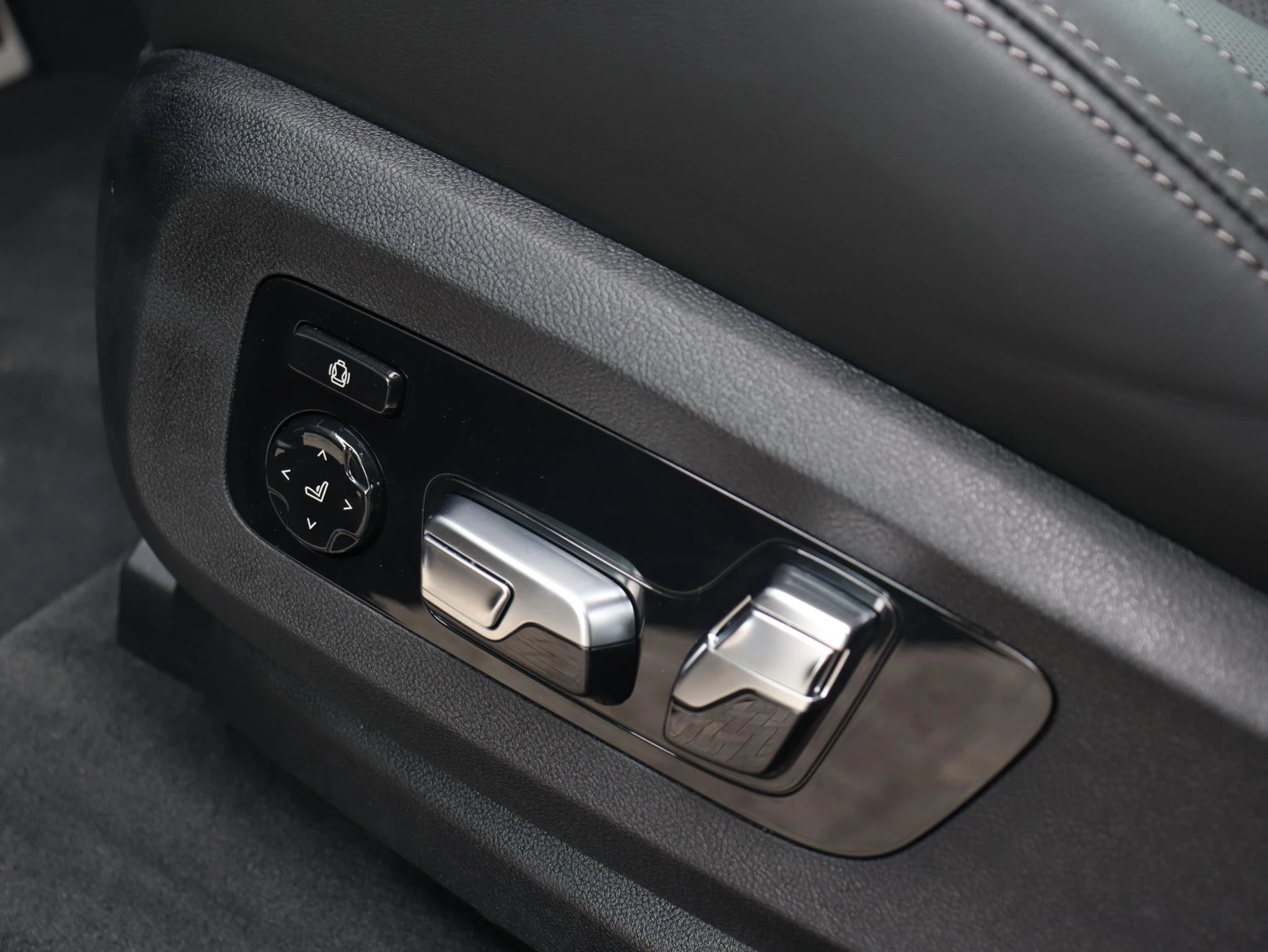 Hoofdafbeelding BMW X7