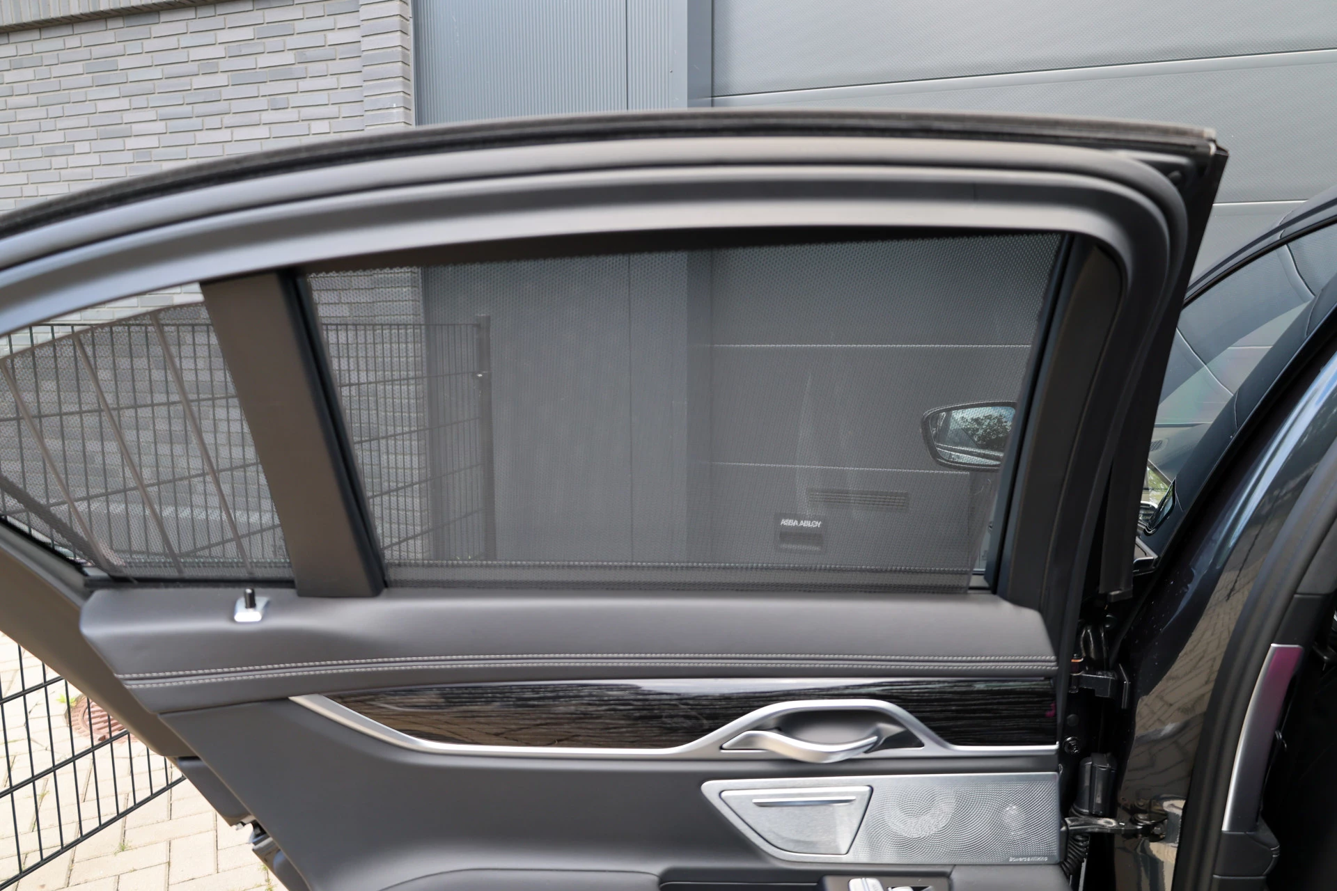 Hoofdafbeelding BMW 7 Serie
